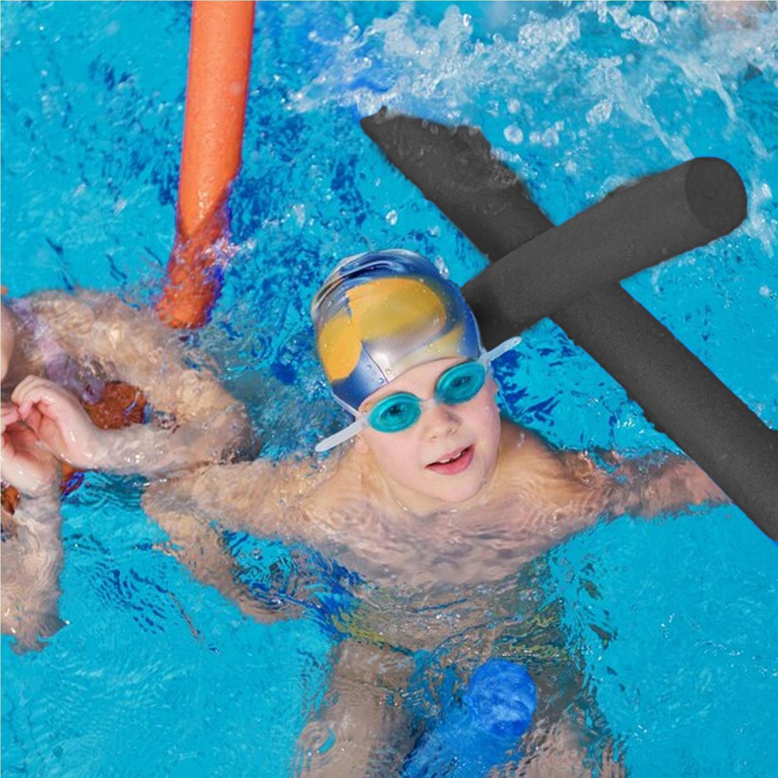 Bastone per noodle per piscina - Foam Pool Noodle recensione e prezzo