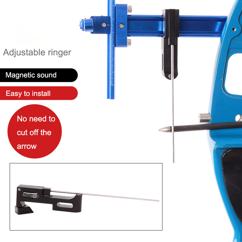 Arco Ricurvo X8 Rattles per Ti - Sports Equipment Archery recensione e prezzo