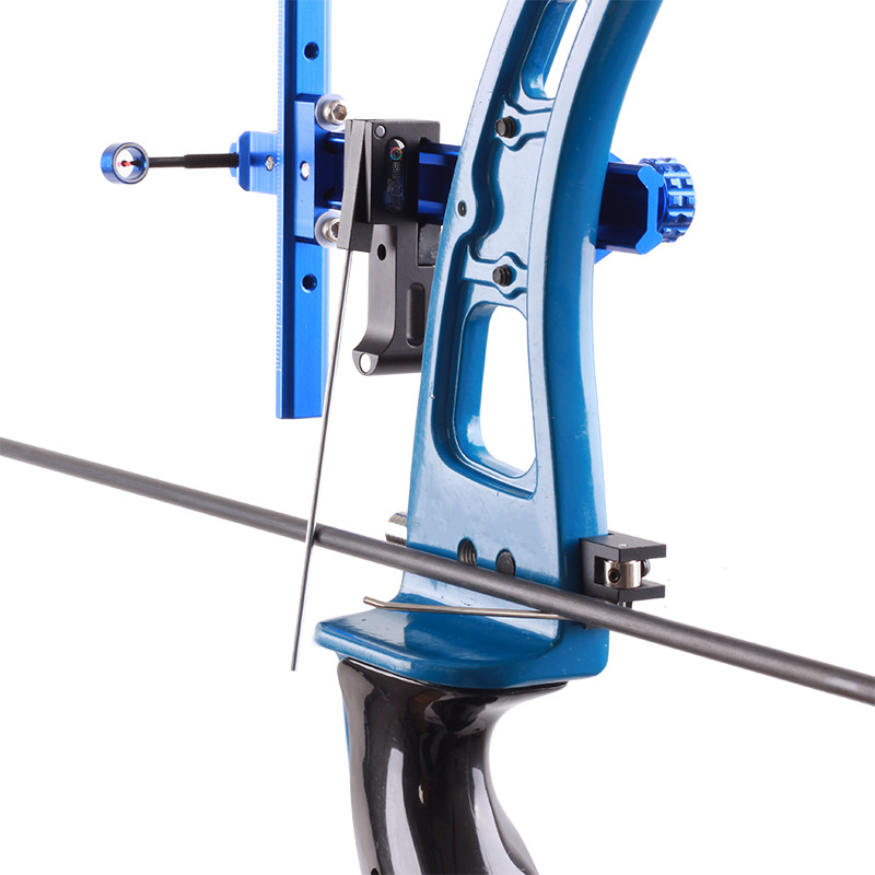 Arco Ricurvo X8 Rattles per Ti - Sports Equipment Archery recensione e prezzo