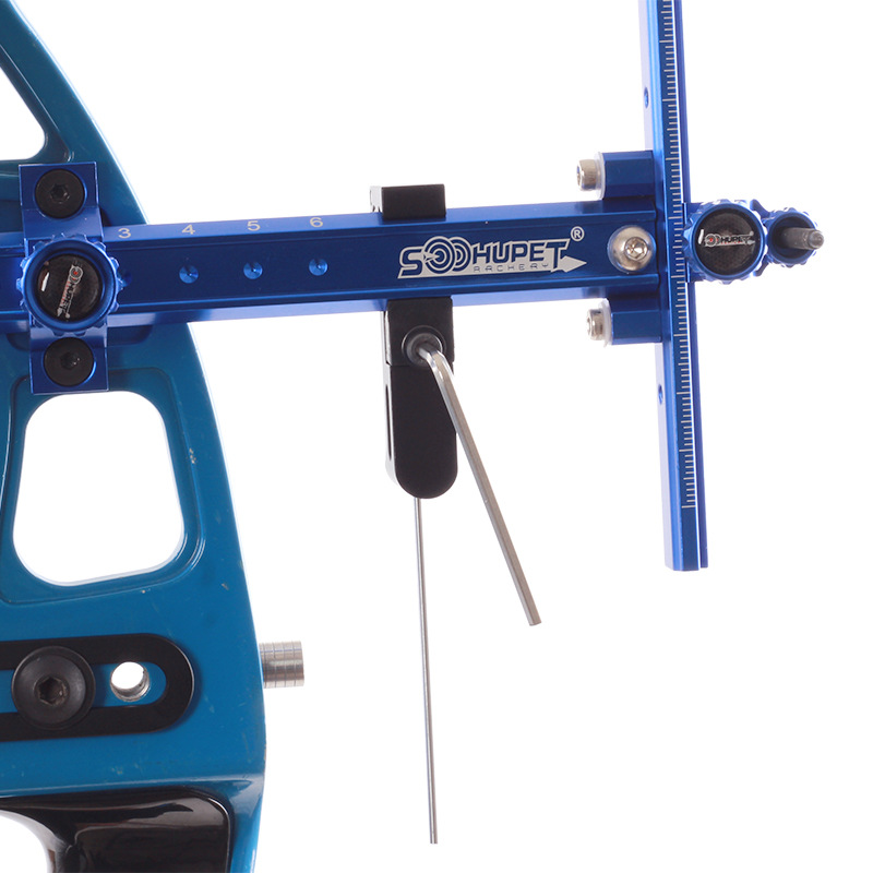 Arco Ricurvo X8 Rattles per Ti - Sports Equipment Archery recensione e prezzo