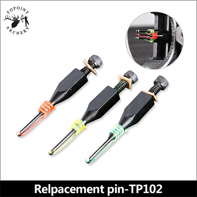 TOPOINT Confezione da 3 pezzi  - Sports Equipment Archery recensione e prezzo