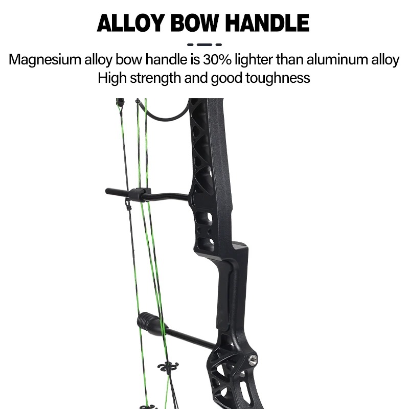 Set Arco Compound e Frecce, Pe - Sports Equipment Archery recensione e prezzo