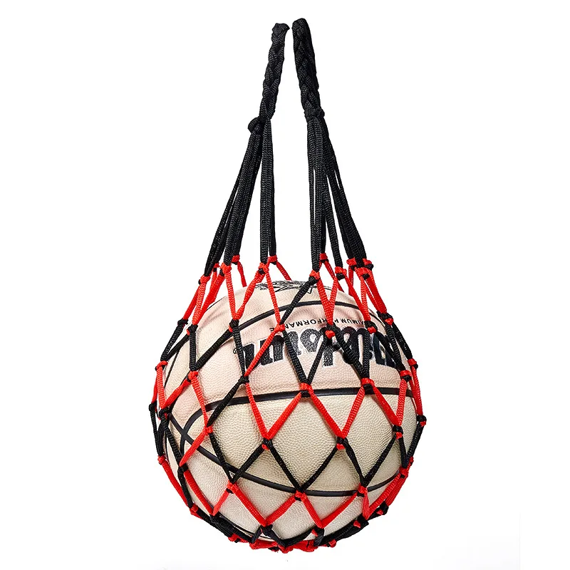 Borsa da rete da calcio 1PC Bo - Sports Equipment Outdoor Storage recensione e prezzo