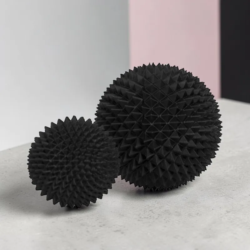 Palla Sensoriale a Spirale Spi - Spike Ball Game recensione e prezzo