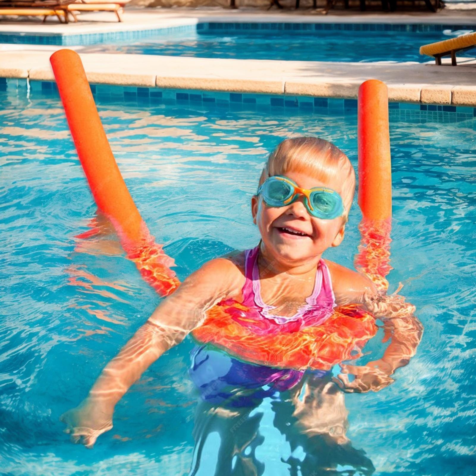 Noodles da nuoto Schiuma Galle - Foam Pool Noodle recensione e prezzo