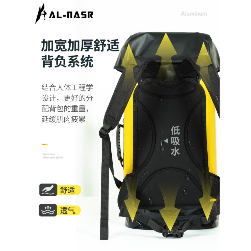 Borsa per la Conservazione del - Sports Equipment Outdoor Storage recensione e prezzo