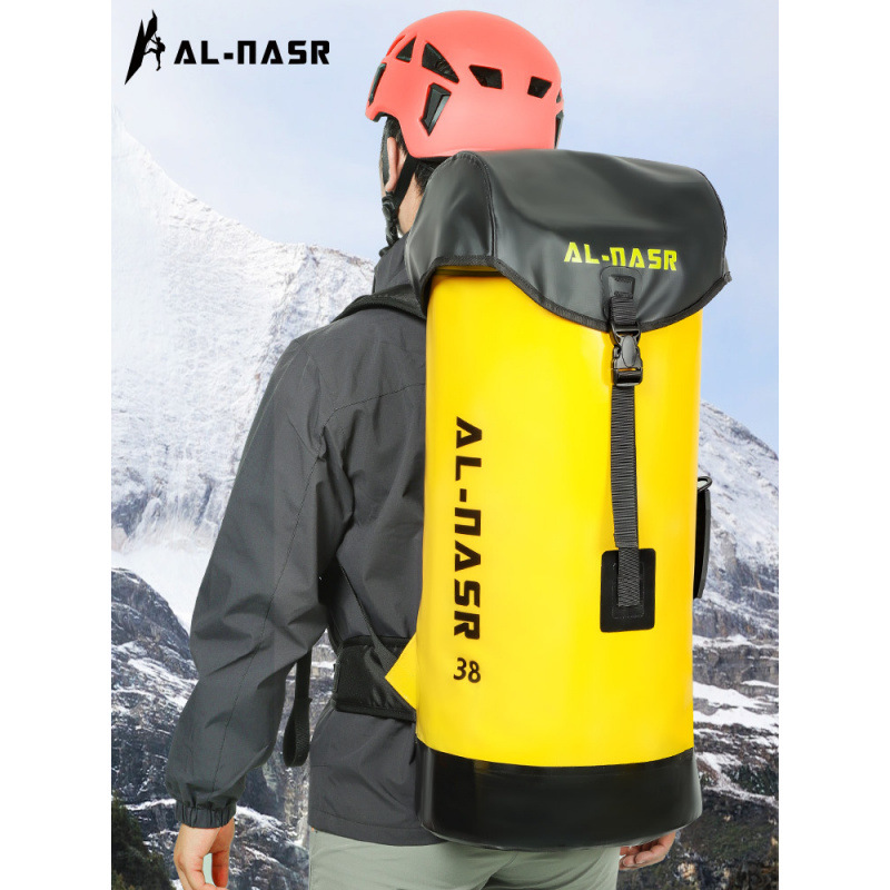 Borsa per la Conservazione del - Sports Equipment Outdoor Storage recensione e prezzo