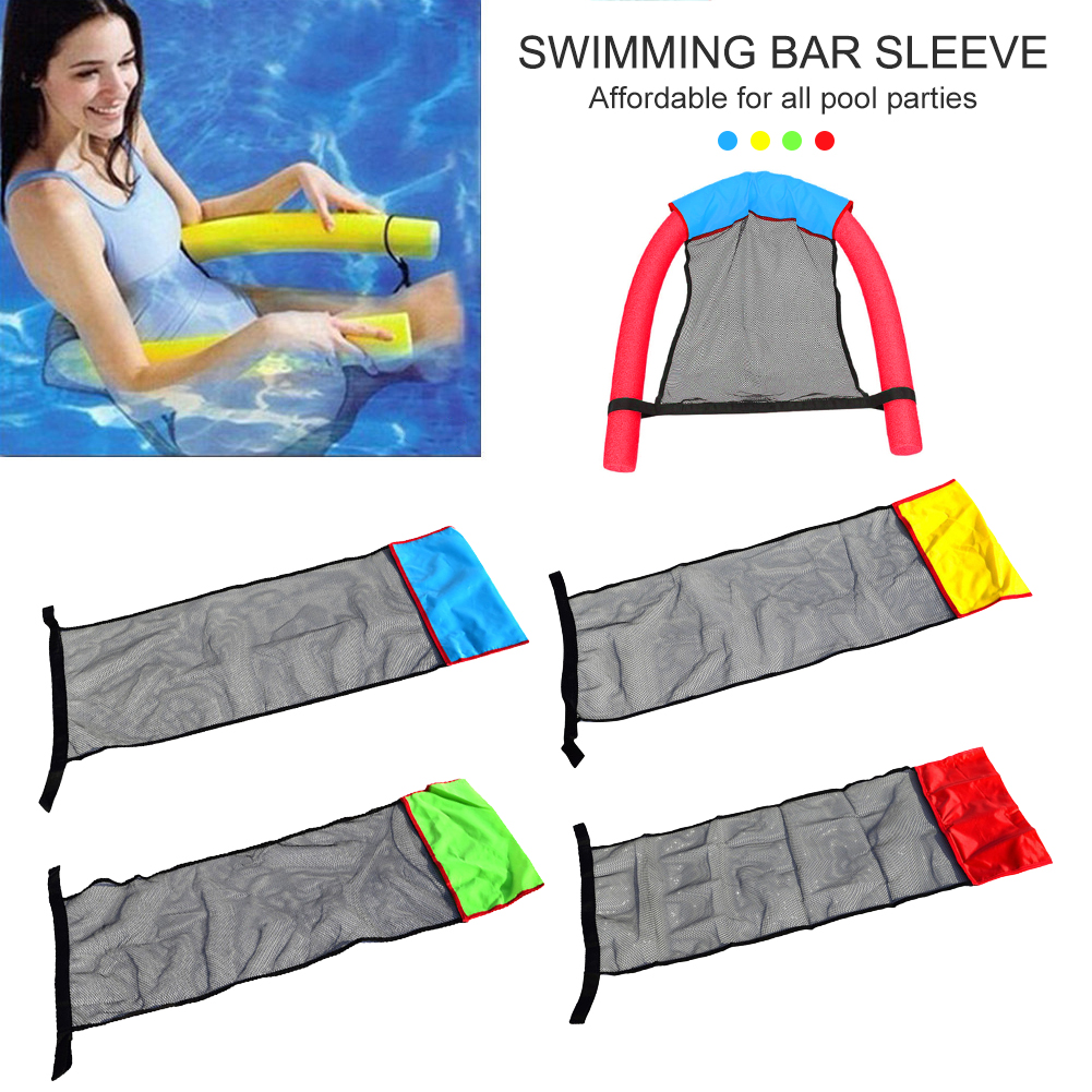 Bastone per noodle per piscina - Foam Pool Noodle recensione e prezzo