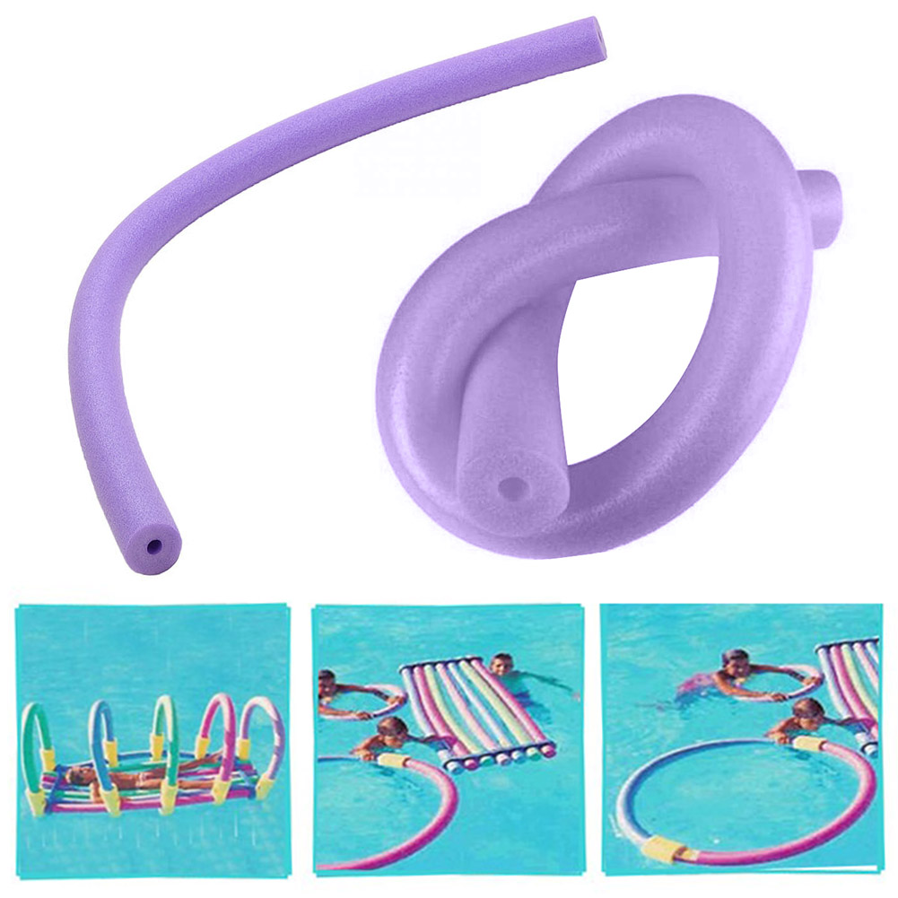 Bastone per noodle per piscina - Foam Pool Noodle recensione e prezzo