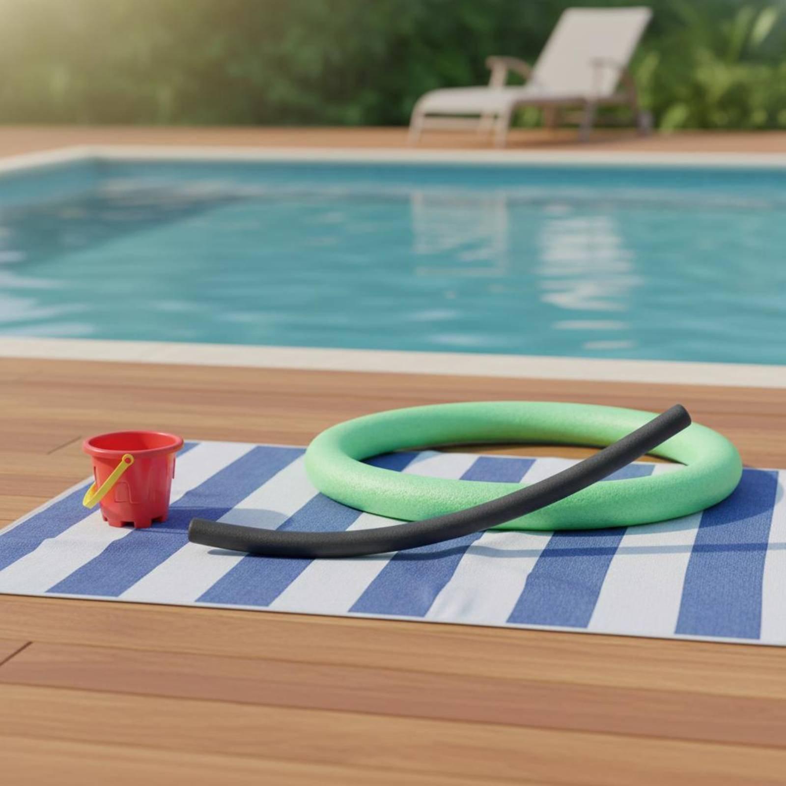 Bastoncino Galleggiante per Pi - Foam Pool Noodle recensione e prezzo