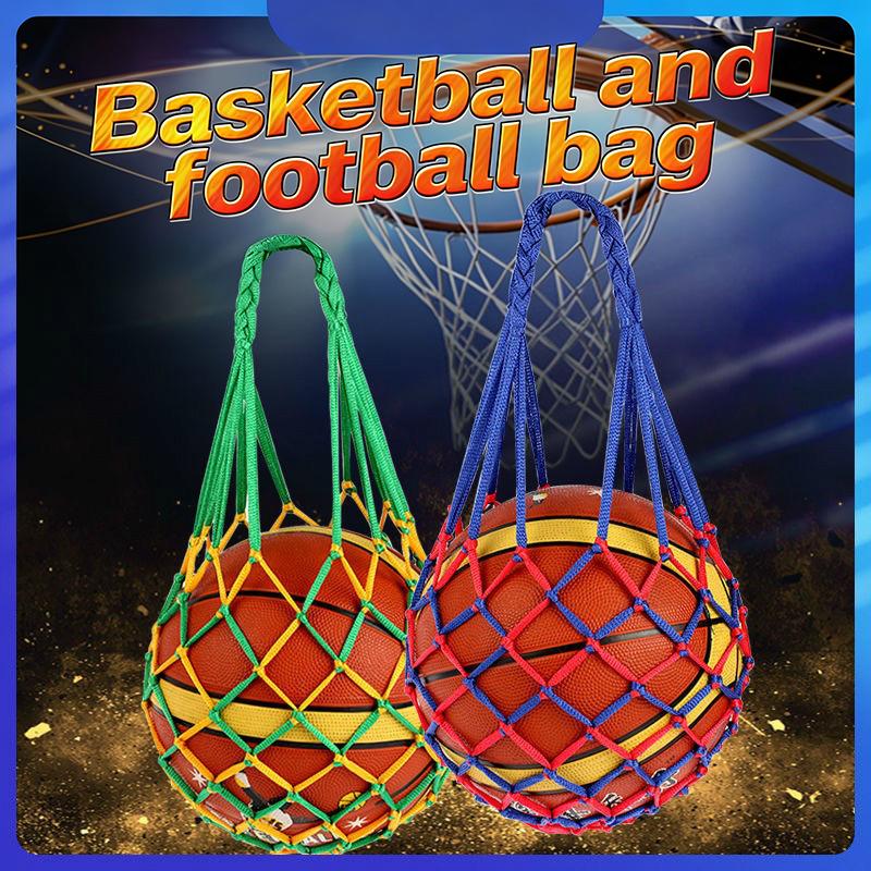 1 Pezzo Borsa a Rete per Pallo - Sports Equipment For Volleyball recensione e prezzo