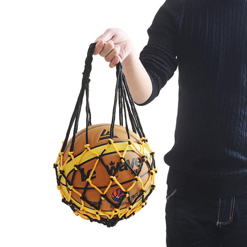 1 Pezzo Borsa a Rete per Pallo - Sports Equipment For Volleyball recensione e prezzo