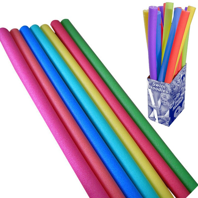 1 Pezzo Bastone Galleggiante a - Foam Pool Noodle recensione e prezzo