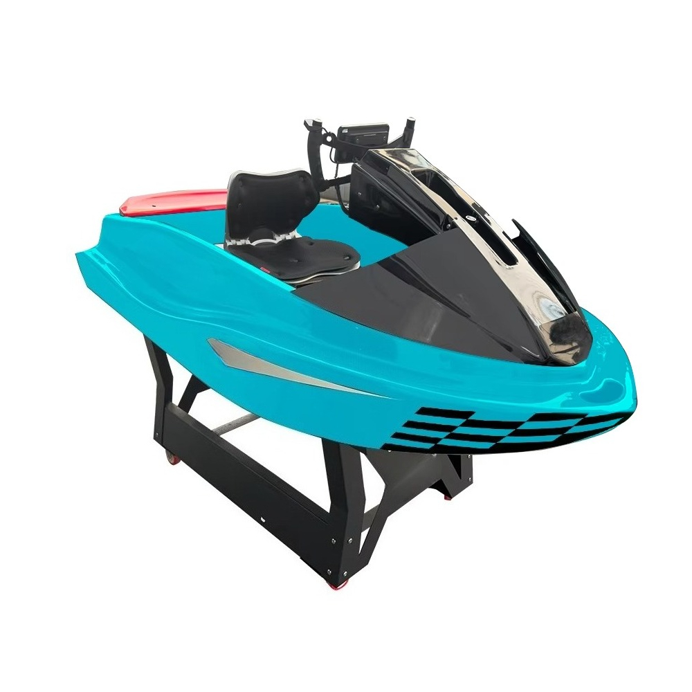 Nuova Moto d'Acqua 2026, Barca - Sports Equipment Jet2 recensione e prezzo