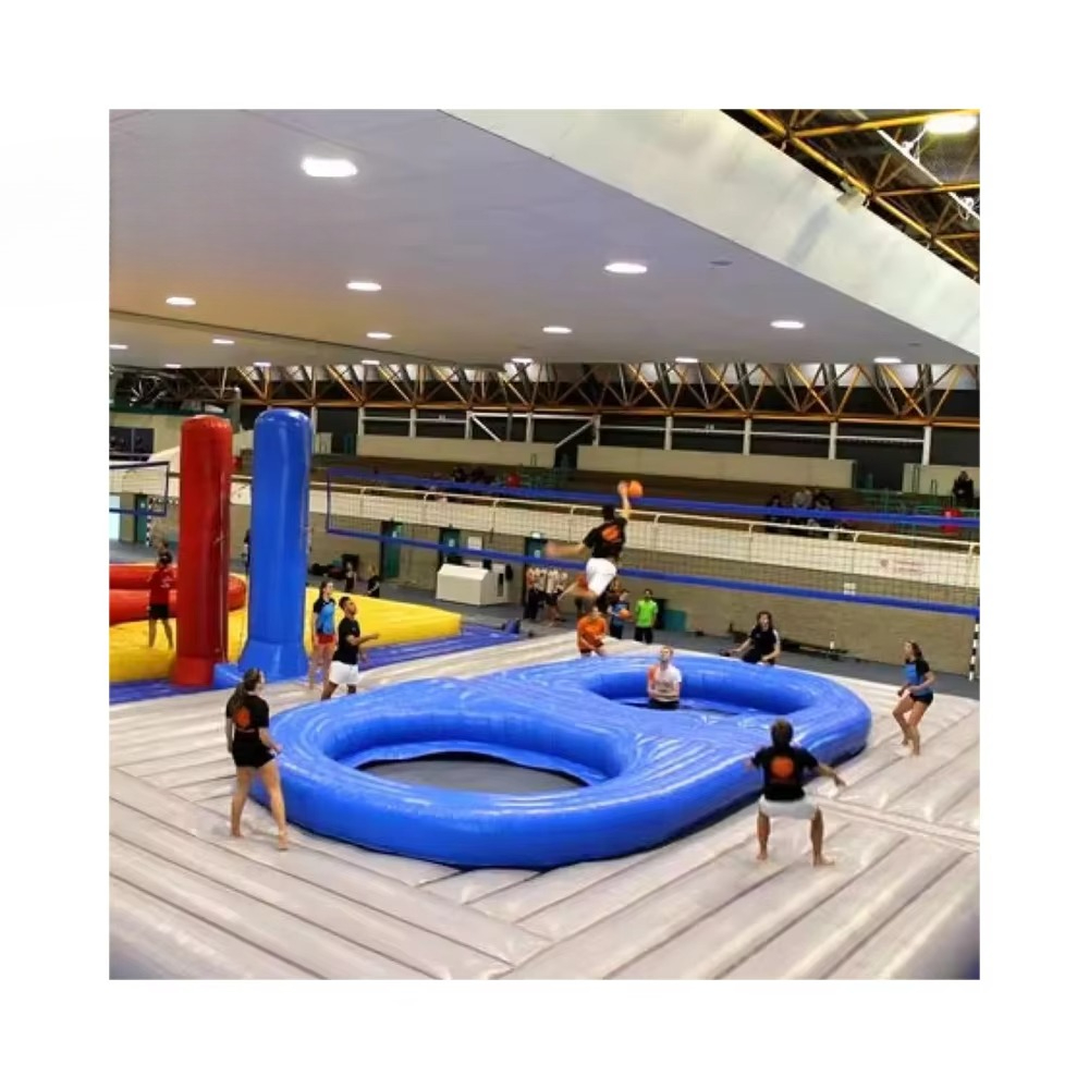 Campo da Pallavolo Galleggiant - Sports Equipment For Volleyball recensione e prezzo
