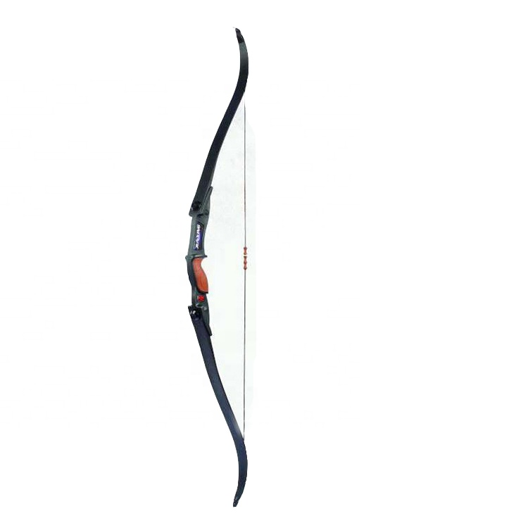 Arco Ricurvo Smontabile in Leg - Sports Equipment Archery recensione e prezzo