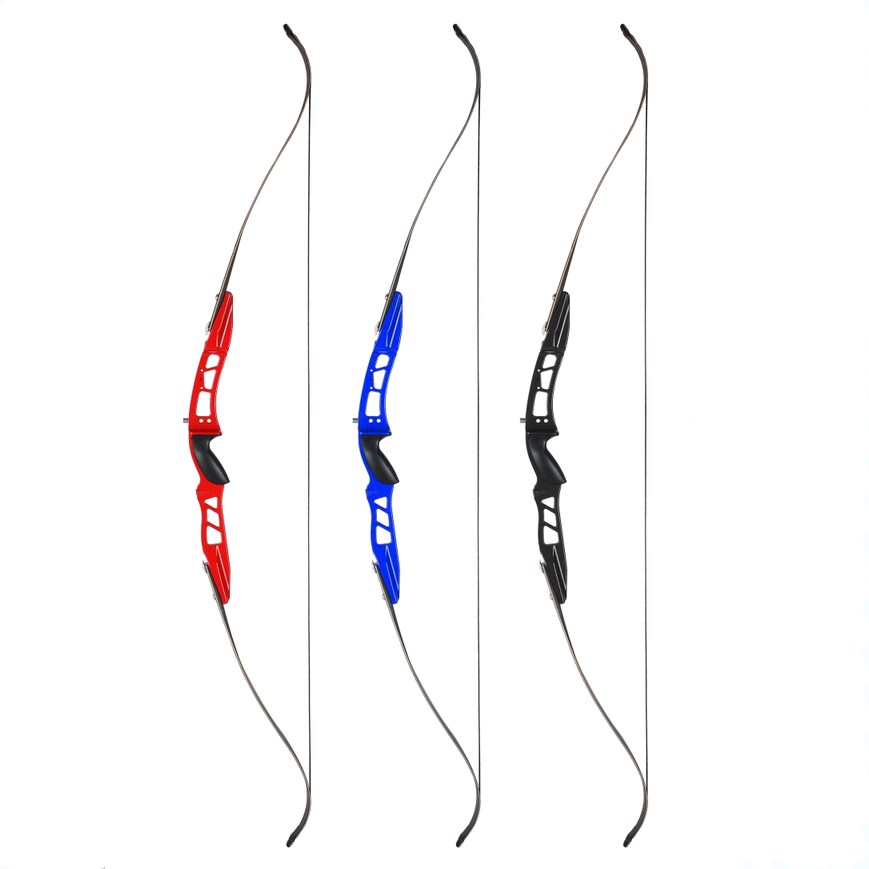 Arco Ricurvo Smontabile Junxin - Sports Equipment Archery recensione e prezzo