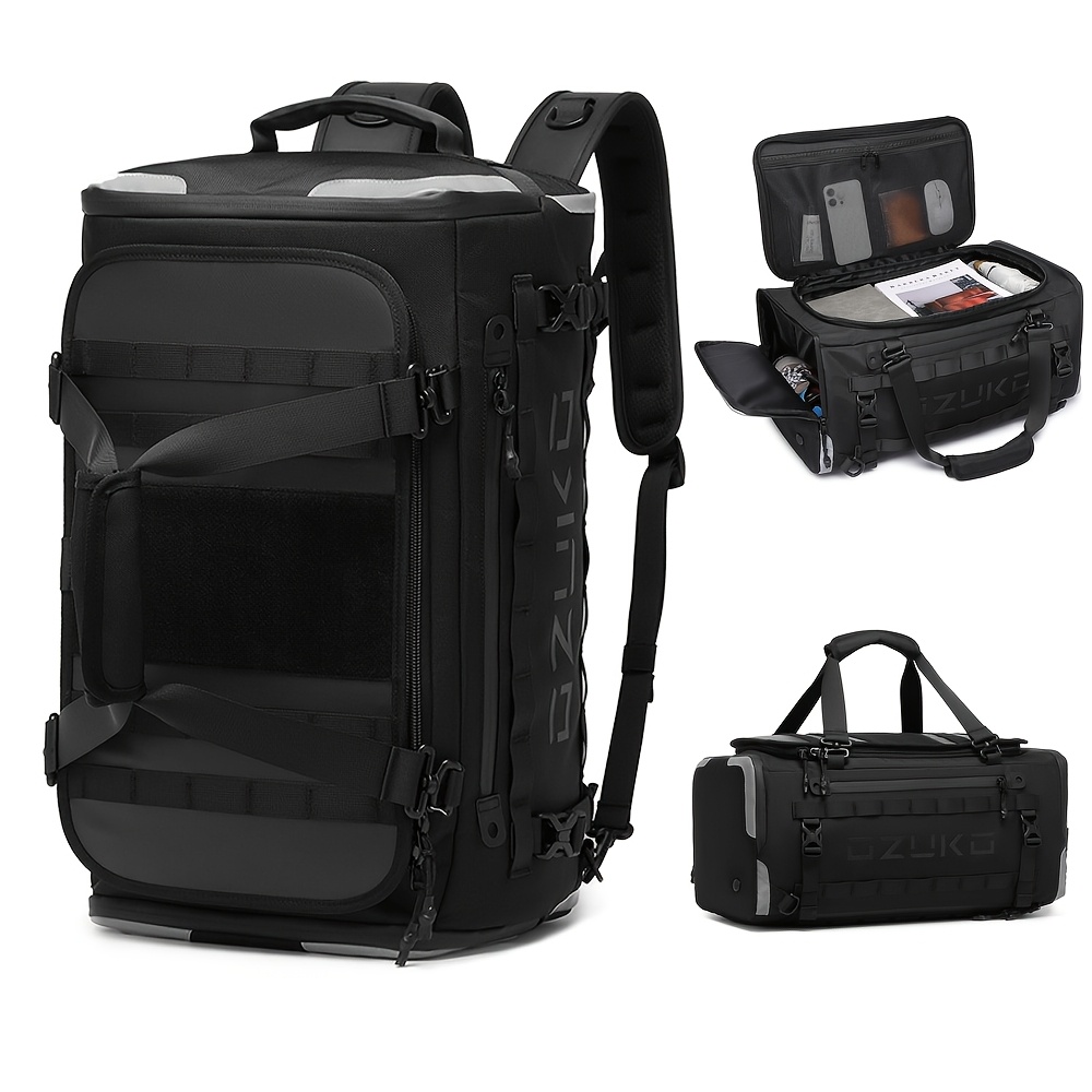Borsa Oxford da uomo da 1 pezz - Sports Equipment Air China recensione e prezzo