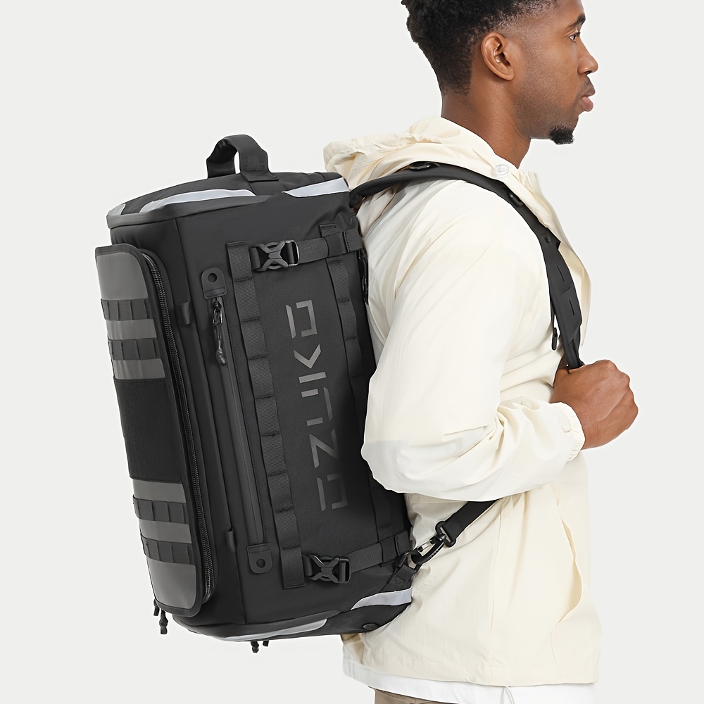 Borsa Oxford da uomo da 1 pezz - Sports Equipment Air China recensione e prezzo