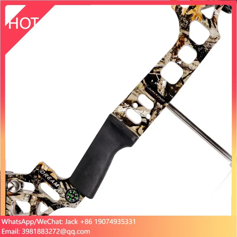 Arco e frecce portatili Tiro S - Sports Equipment Archery recensione e prezzo