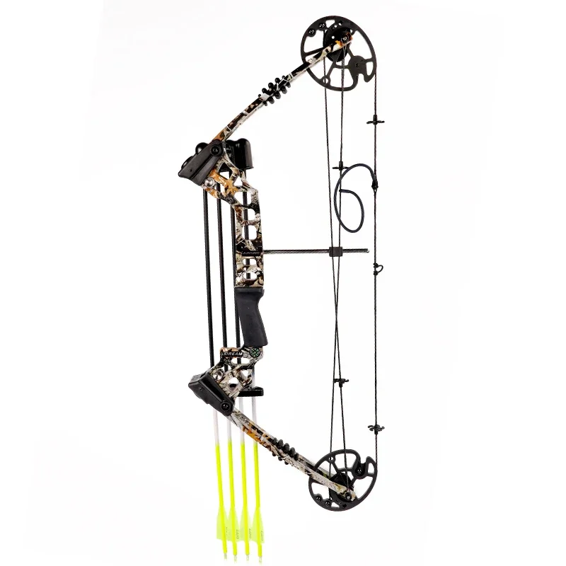 Arco e frecce portatili Tiro S - Sports Equipment Archery recensione e prezzo
