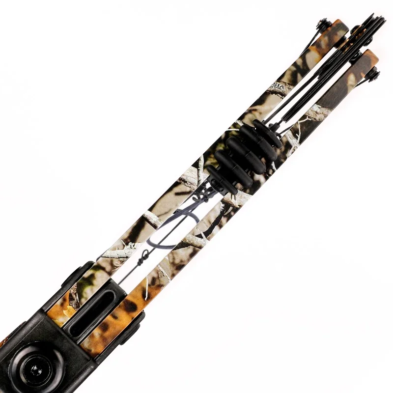 Arco e frecce portatili Tiro S - Sports Equipment Archery recensione e prezzo