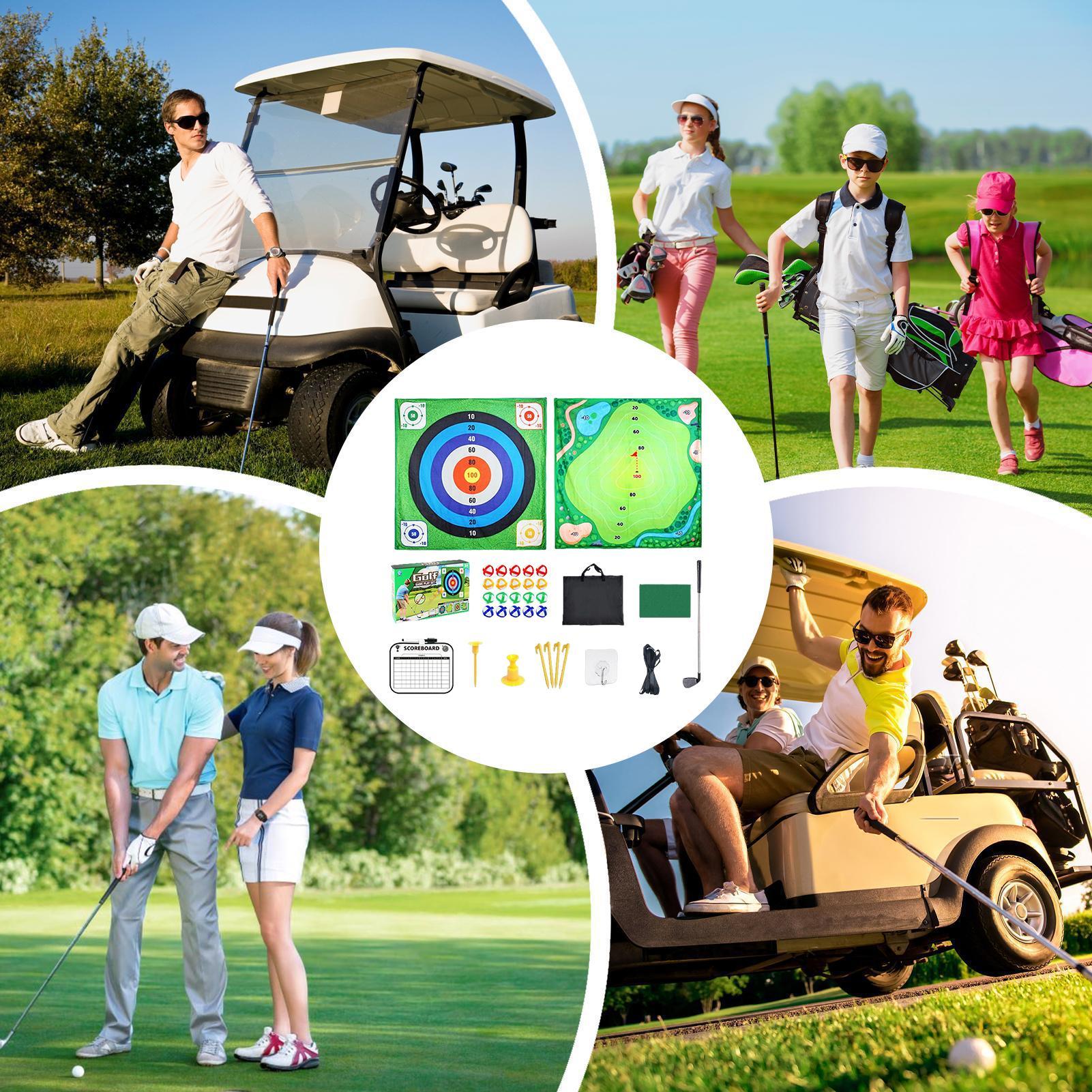 Tappetino per pratica di golf  - Sports Equipment You Hit recensione e prezzo