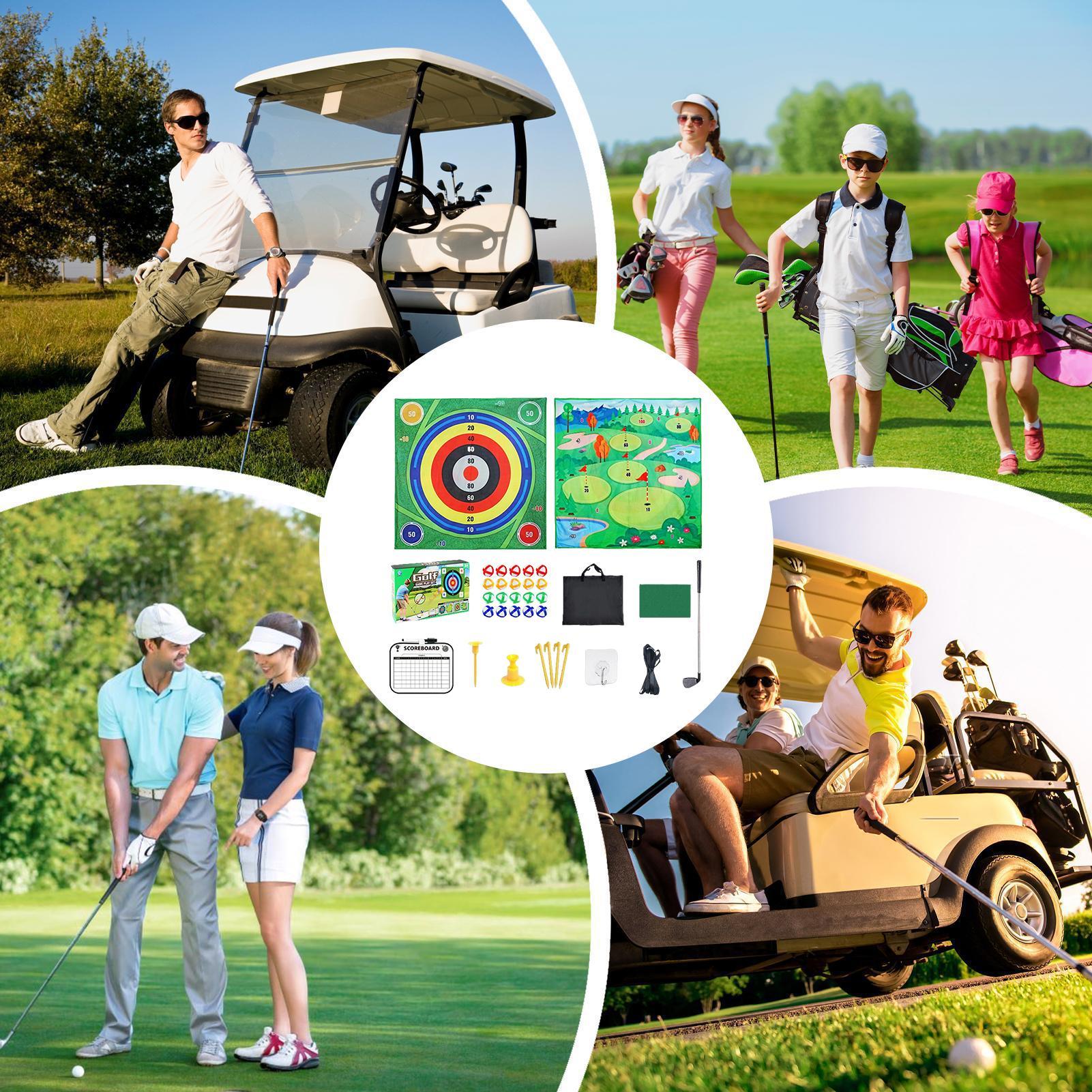 Tappetino per pratica di golf  - Sports Equipment You Hit recensione e prezzo