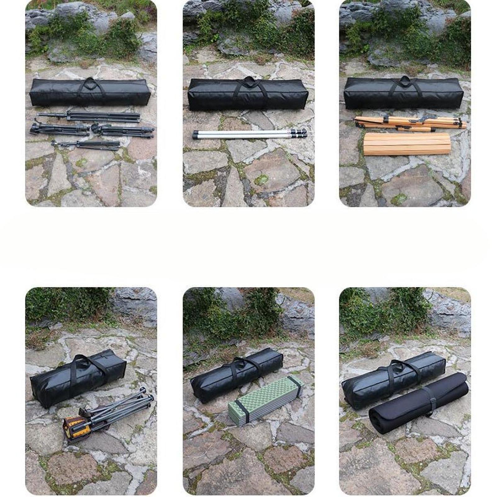 Borsa da Viaggio Organizer Res - Sports Equipment Outdoor Storage recensione e prezzo