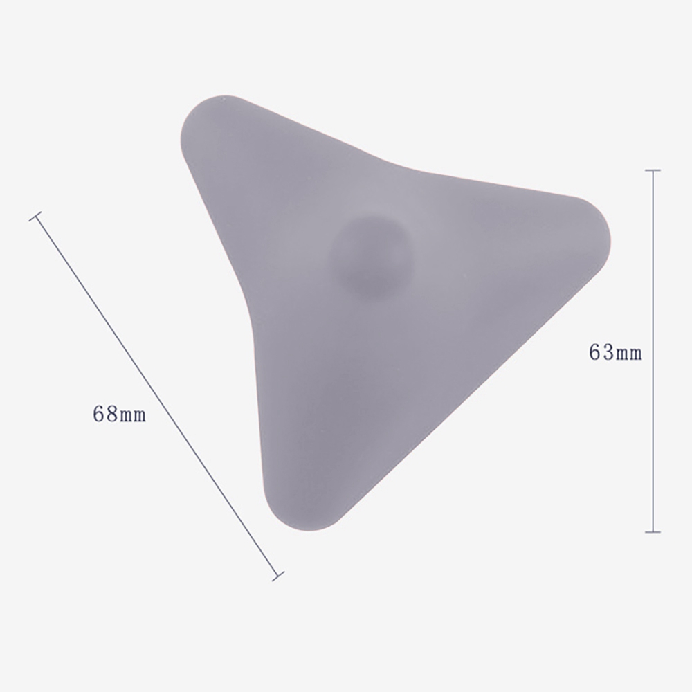 Cono per massaggio in silicone - Football Training Cone recensione e prezzo