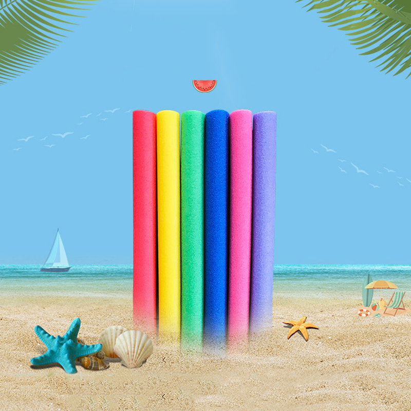 Bastoncino Galleggiante in Sch - Foam Pool Noodle recensione e prezzo