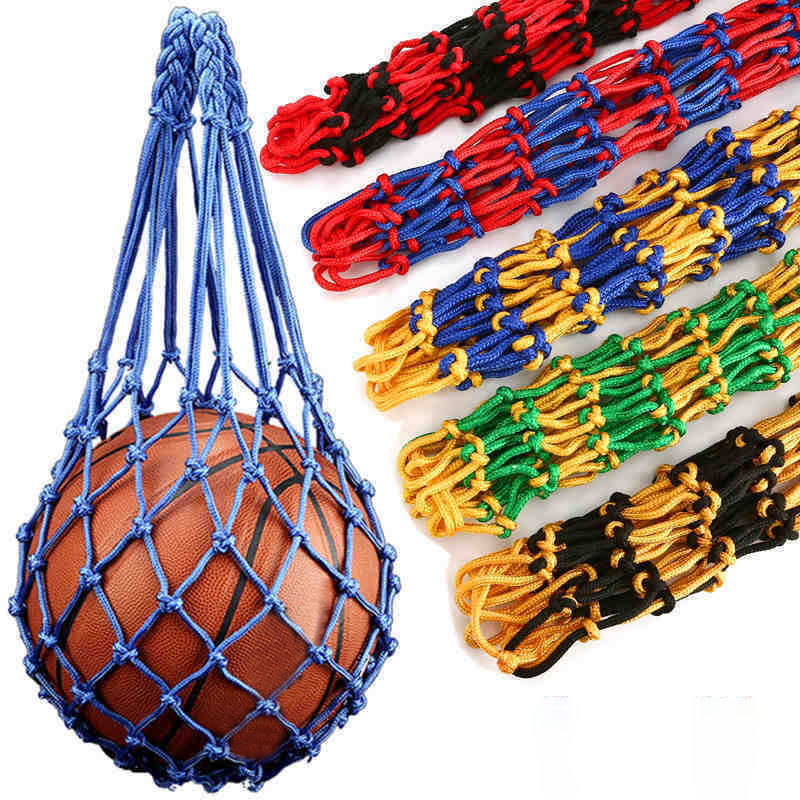 Borsa a rete da calcio borsa p - Sports Equipment For Volleyball recensione e prezzo