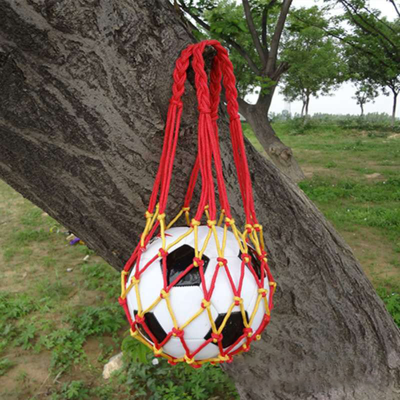 Borsa a rete da calcio borsa p - Sports Equipment For Volleyball recensione e prezzo