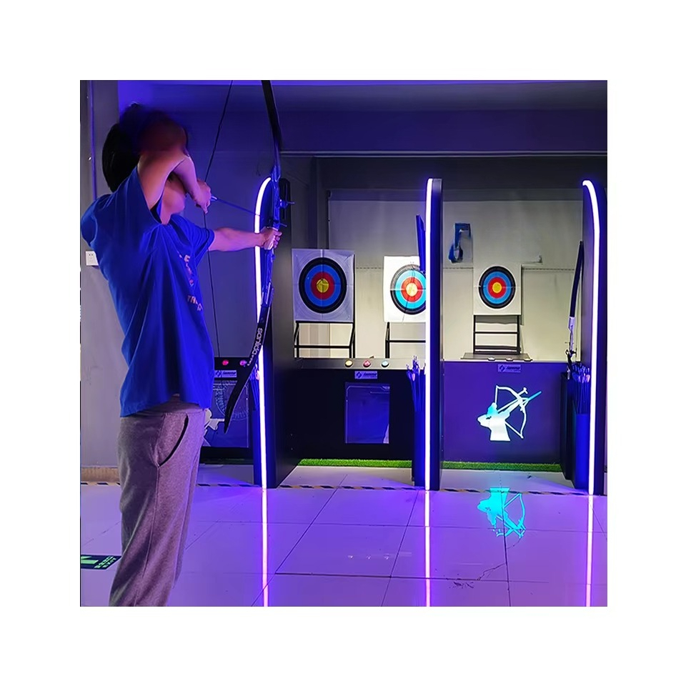 Nuovo Arrivo: Attrezzatura per - Sports Equipment Archery recensione e prezzo