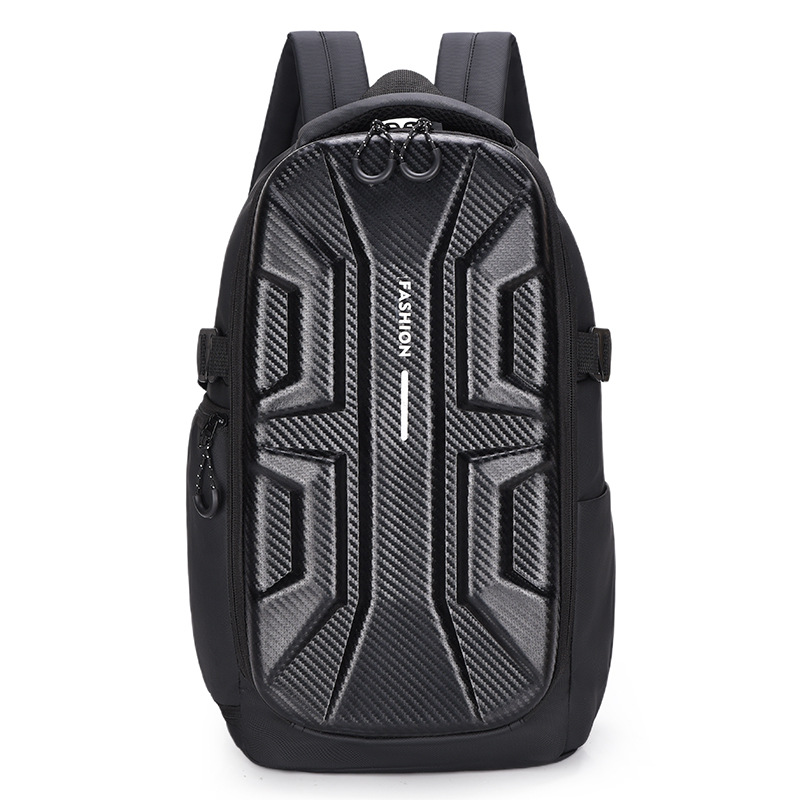 Zaino con guscio rigido Attrez - Sports Equipment Air China recensione e prezzo