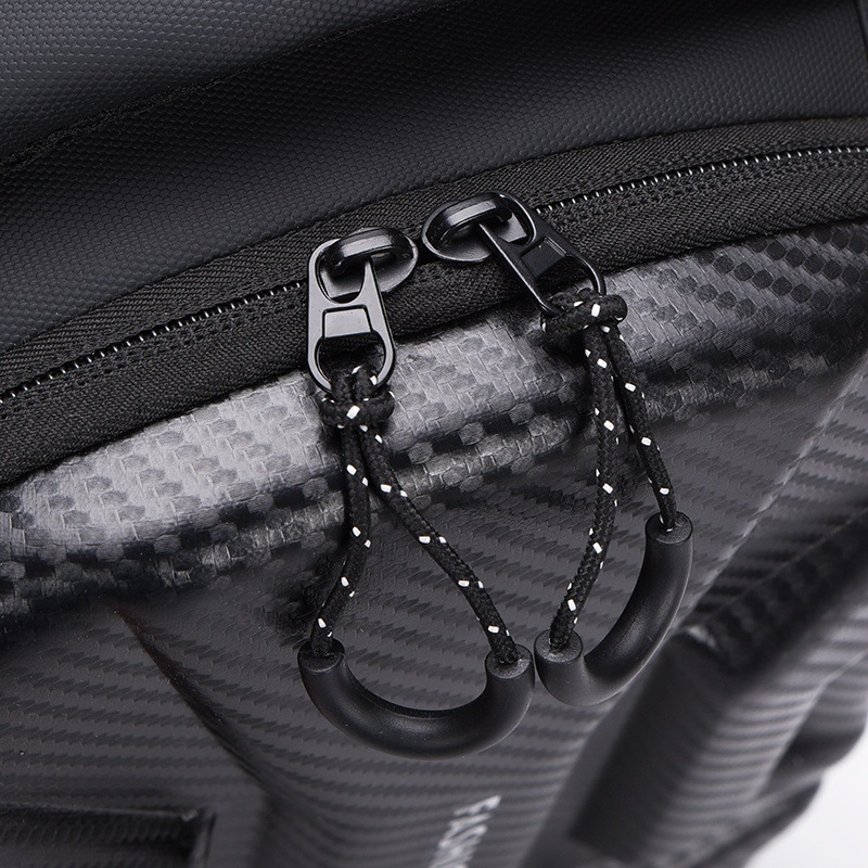Zaino con guscio rigido Attrez - Sports Equipment Air China recensione e prezzo