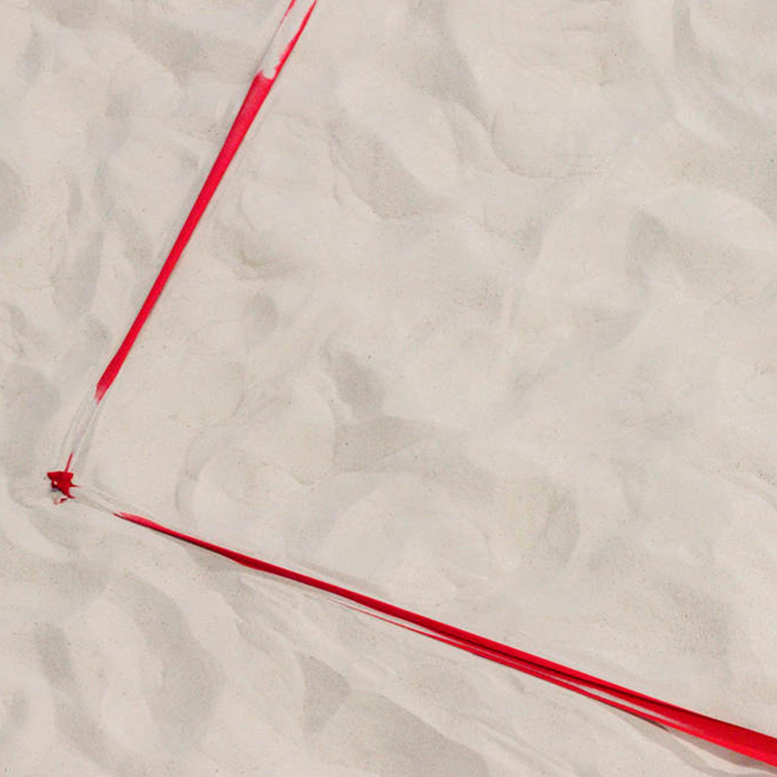 Set di 6 Corde per Beach Volle - Sports Equipment For Volleyball recensione e prezzo