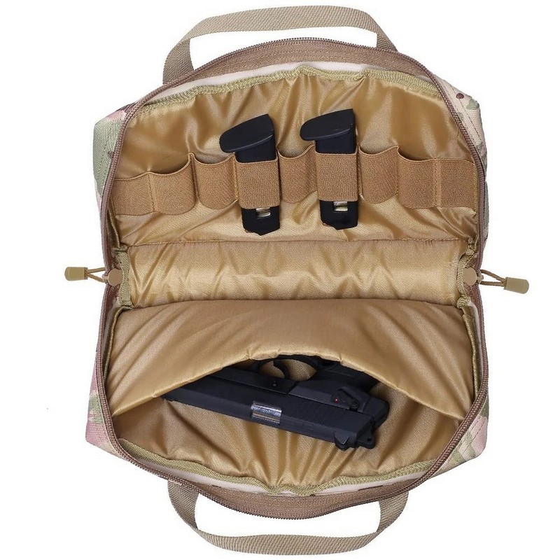 Borsa Tattica per Armi, Kit Pr - Sports Equipment Outdoor Storage recensione e prezzo