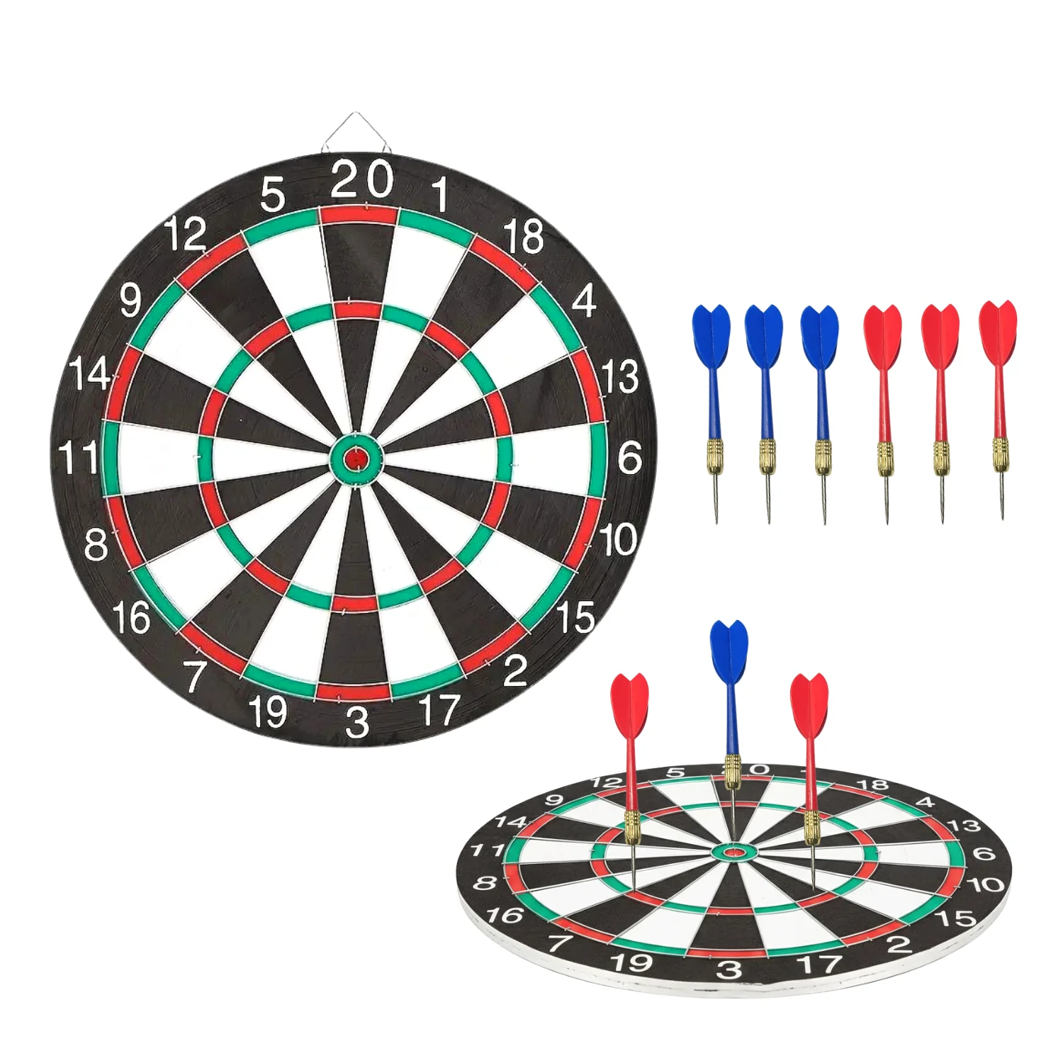 Set da freccette per intratten - Spike Ball Game recensione e prezzo