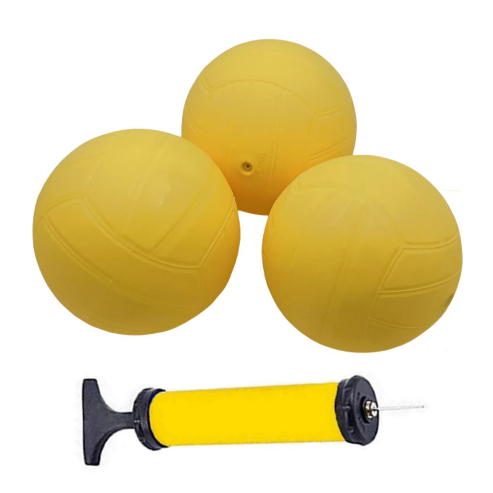 Pallone da Pallavolo Mini con  - Spike Ball Game recensione e prezzo