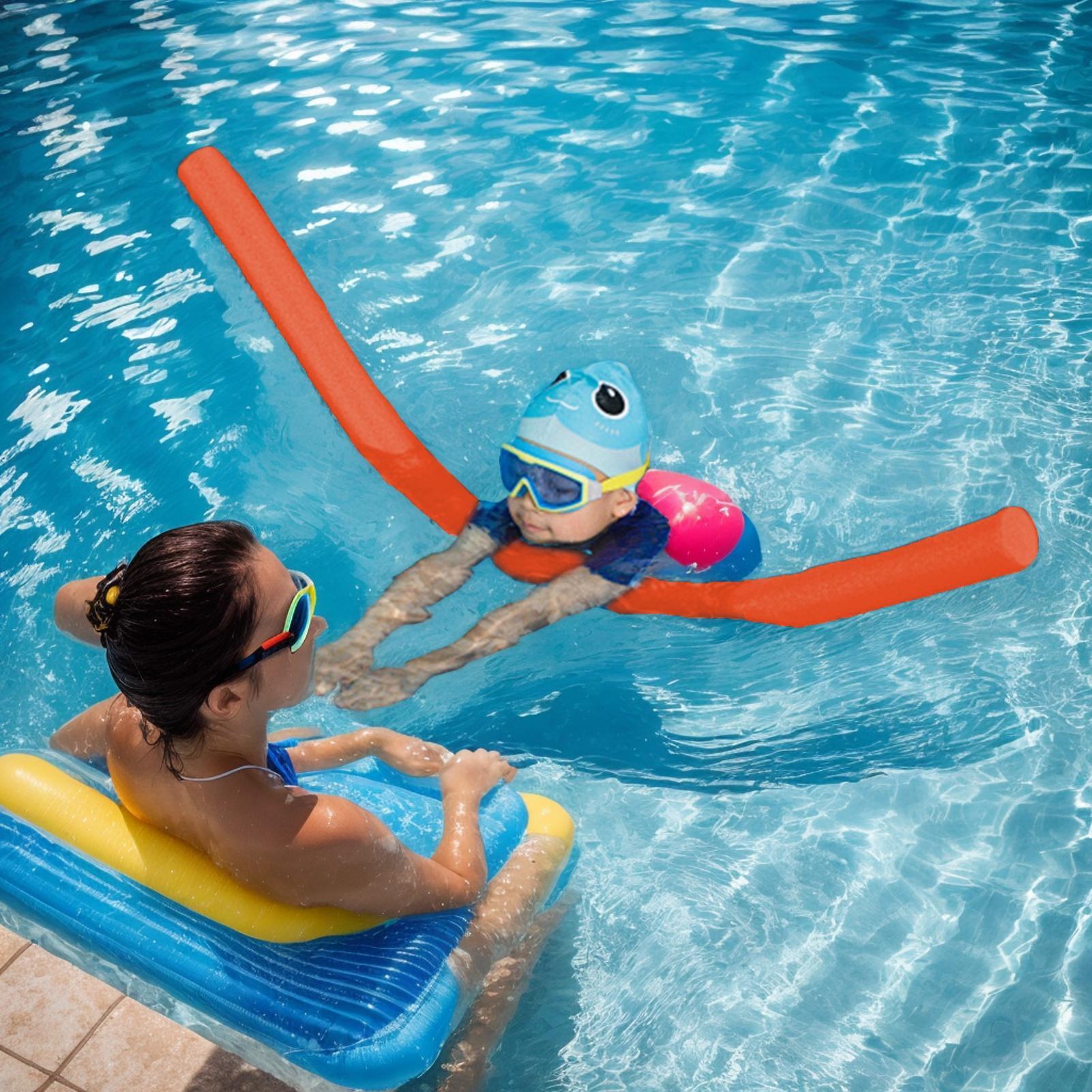 Bastoncino Galleggiante per Pi - Foam Pool Noodle recensione e prezzo