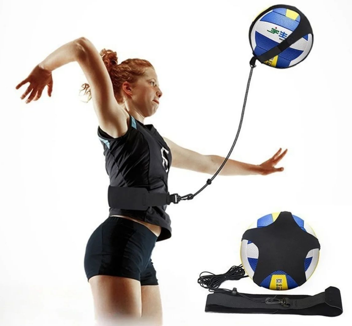 Cintura da allenamento per pal - Sports Equipment For Volleyball recensione e prezzo