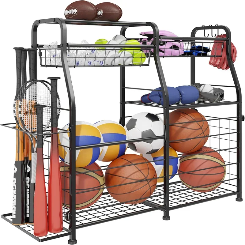 Sistema di Organizzazione per  - Sports Equipment For Volleyball recensione e prezzo