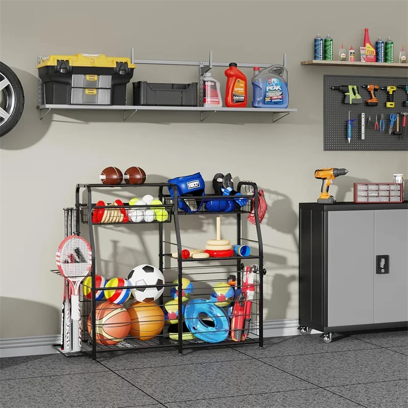 Sistema di Organizzazione per  - Sports Equipment For Volleyball recensione e prezzo