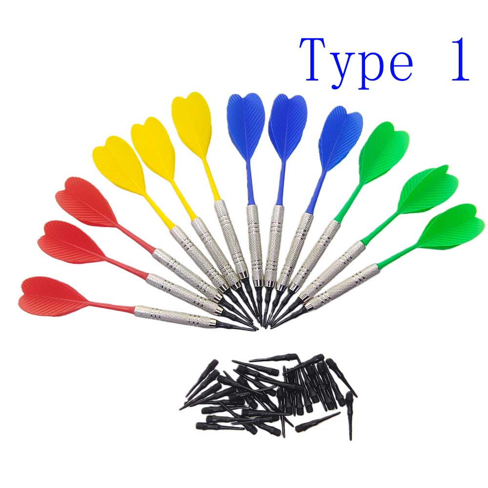 12 pezzi 14g freccette elettro - Spike Ball Game recensione e prezzo